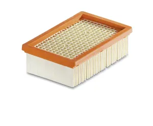 Karcher Cartridge Filter WD 5 WD 6