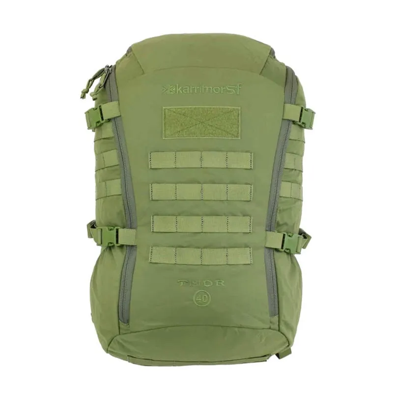 Karrimor SF Thor 40 Military Backpack / M17