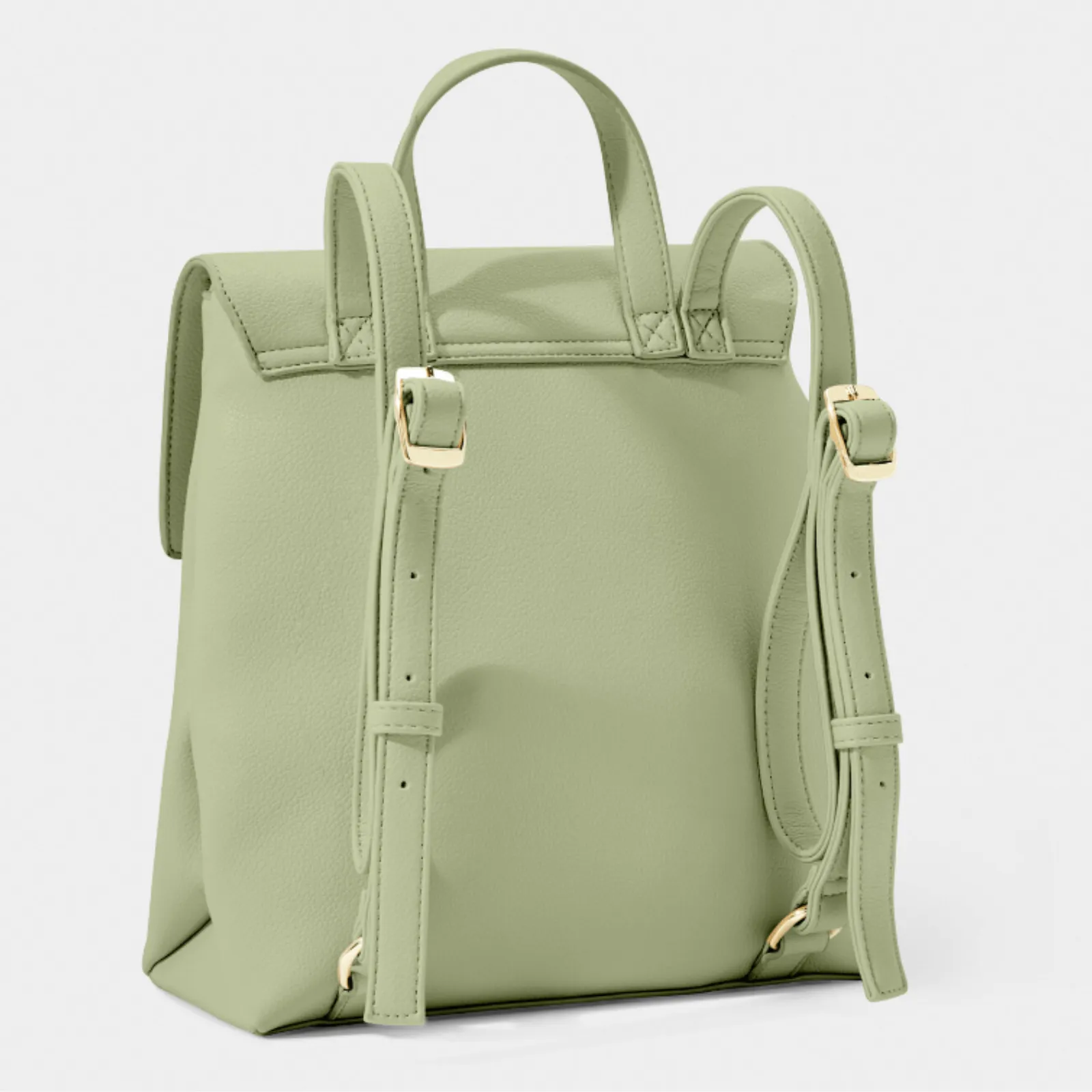 Katie Loxton Demi Backpack - Soft sage