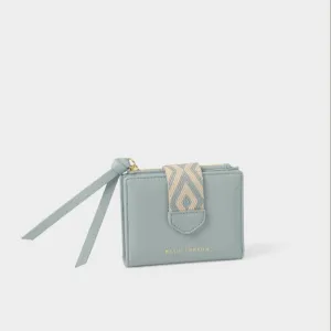 Katie Loxton Duck Egg Blue Hallie Purse