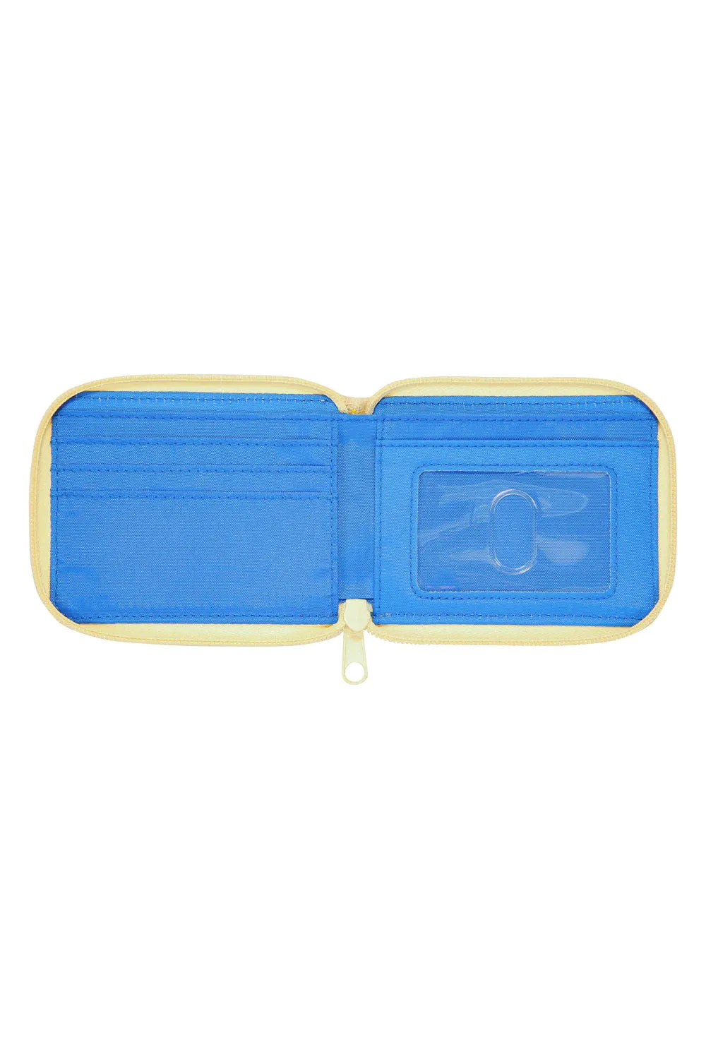 Kavu Wallowa Wallet