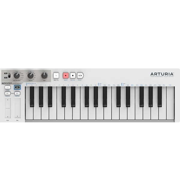 KeyStep