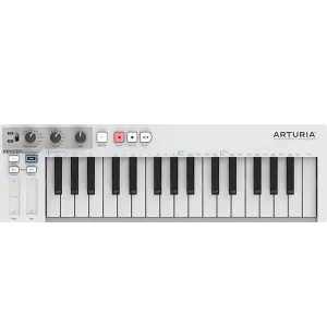 KeyStep