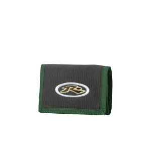 Kick Flip Tri-Fold Wallet