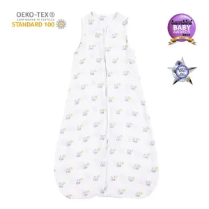 KIKI & SEBBY Sleep Bag  1 TOG - Panda