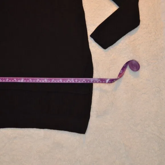 Killstar Astral Planes knit sweater size L