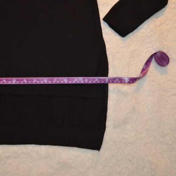 Killstar Astral Planes knit sweater size L