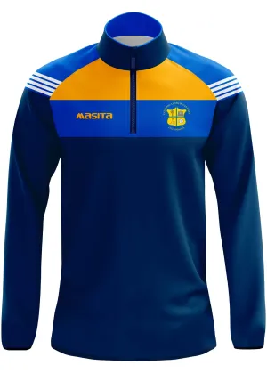 Kilmichael GAA Zip Top Kids