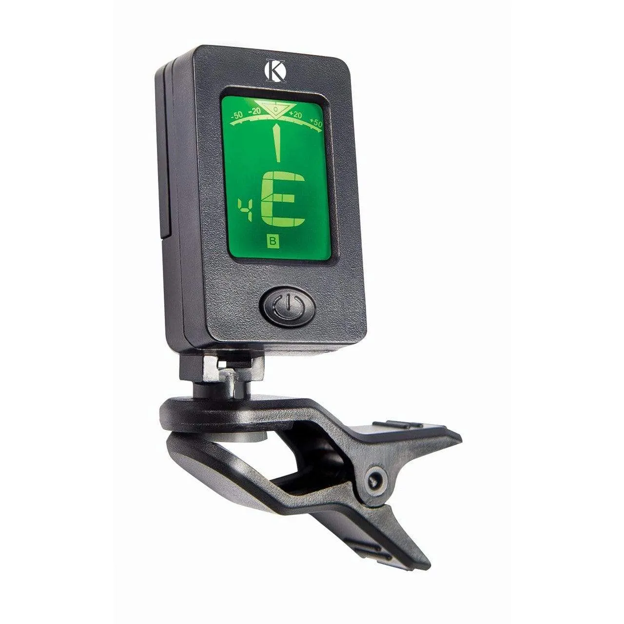 Kinsman Clip on Tuner