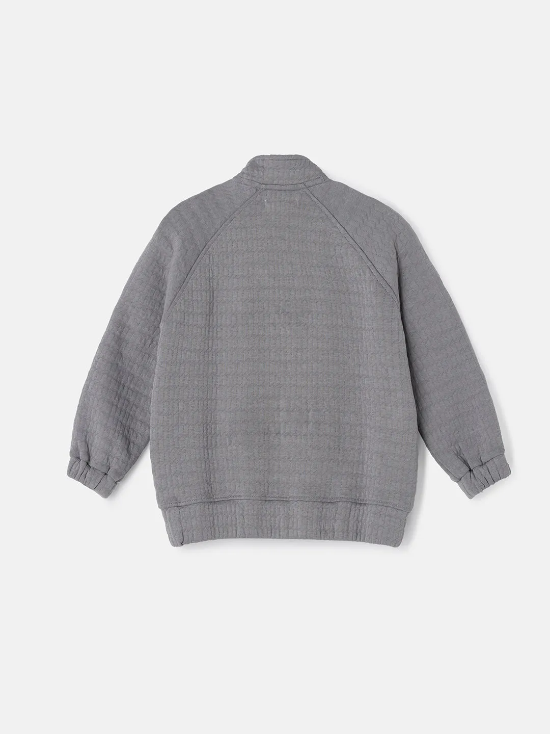 Kody Zip Up Track Top