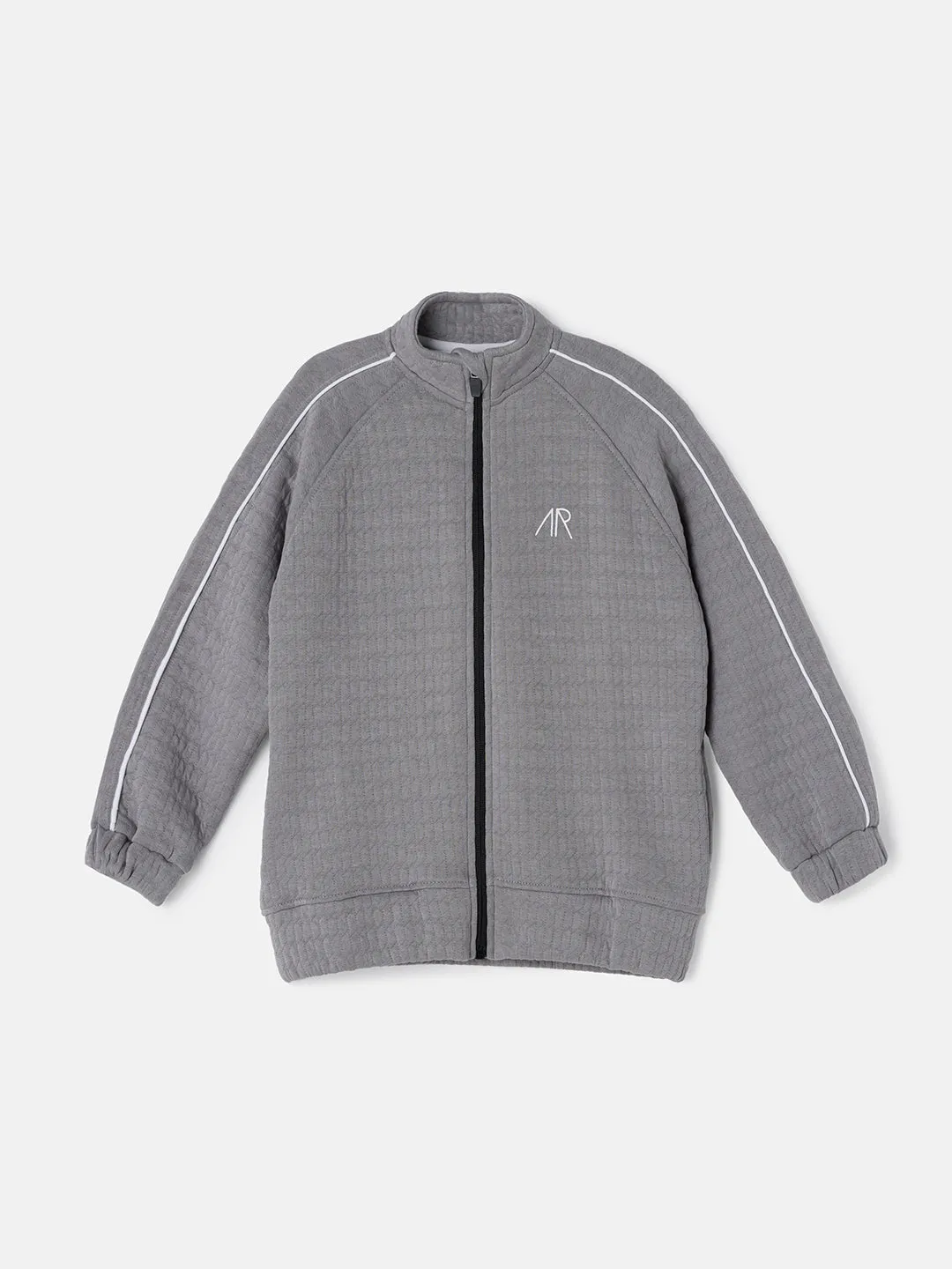 Kody Zip Up Track Top