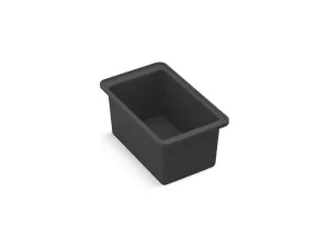KOHLER K-27789 Cairn Wash bin