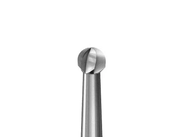 Komet® H1SM Round EndoTracer Access Bur