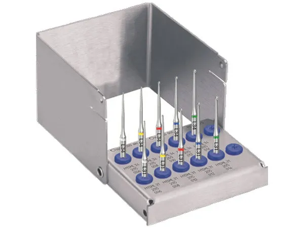 Komet® LD2541 EndoTracer Kit
