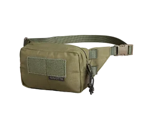 Kukkaro hip pack