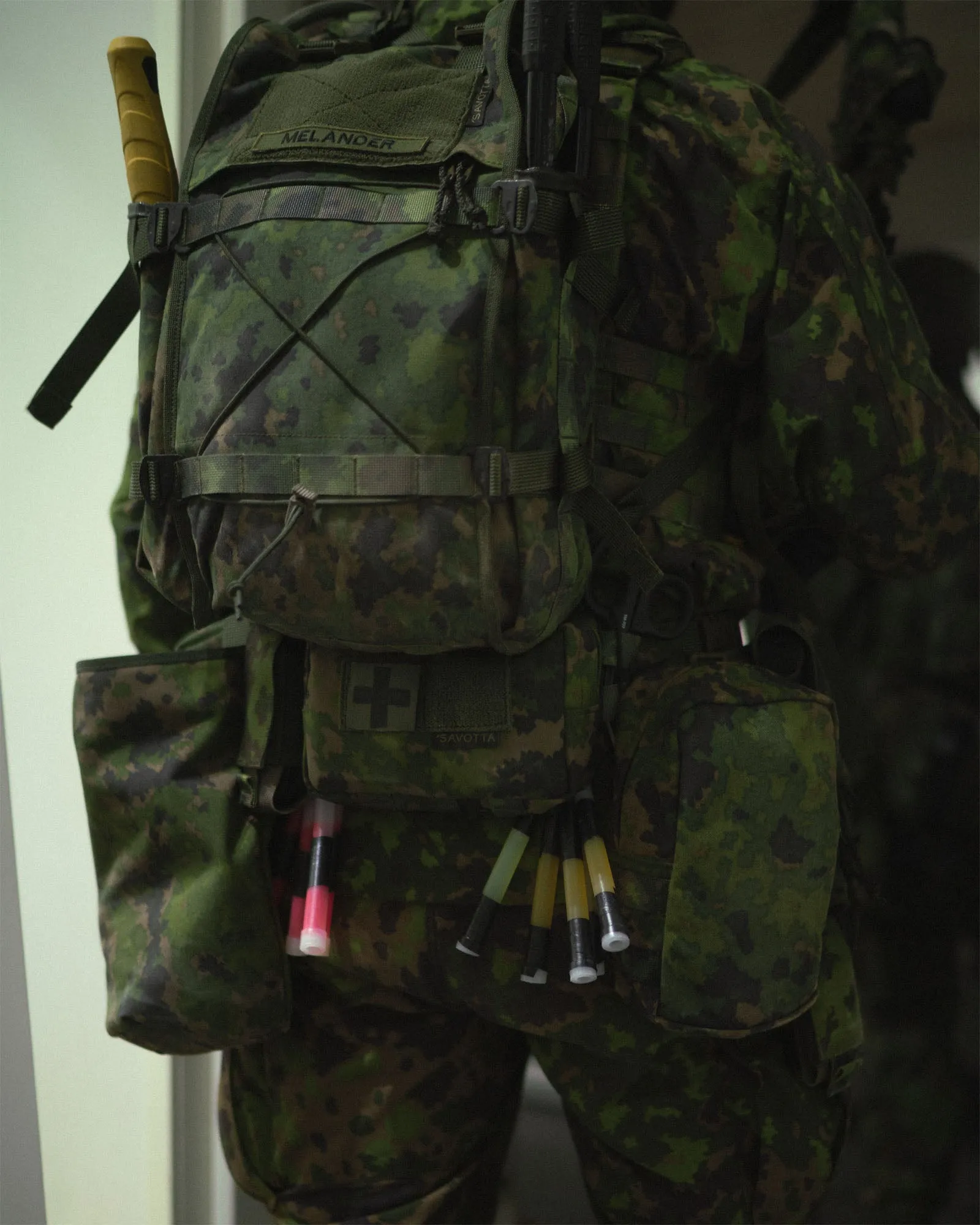 Kukkaro hip pack