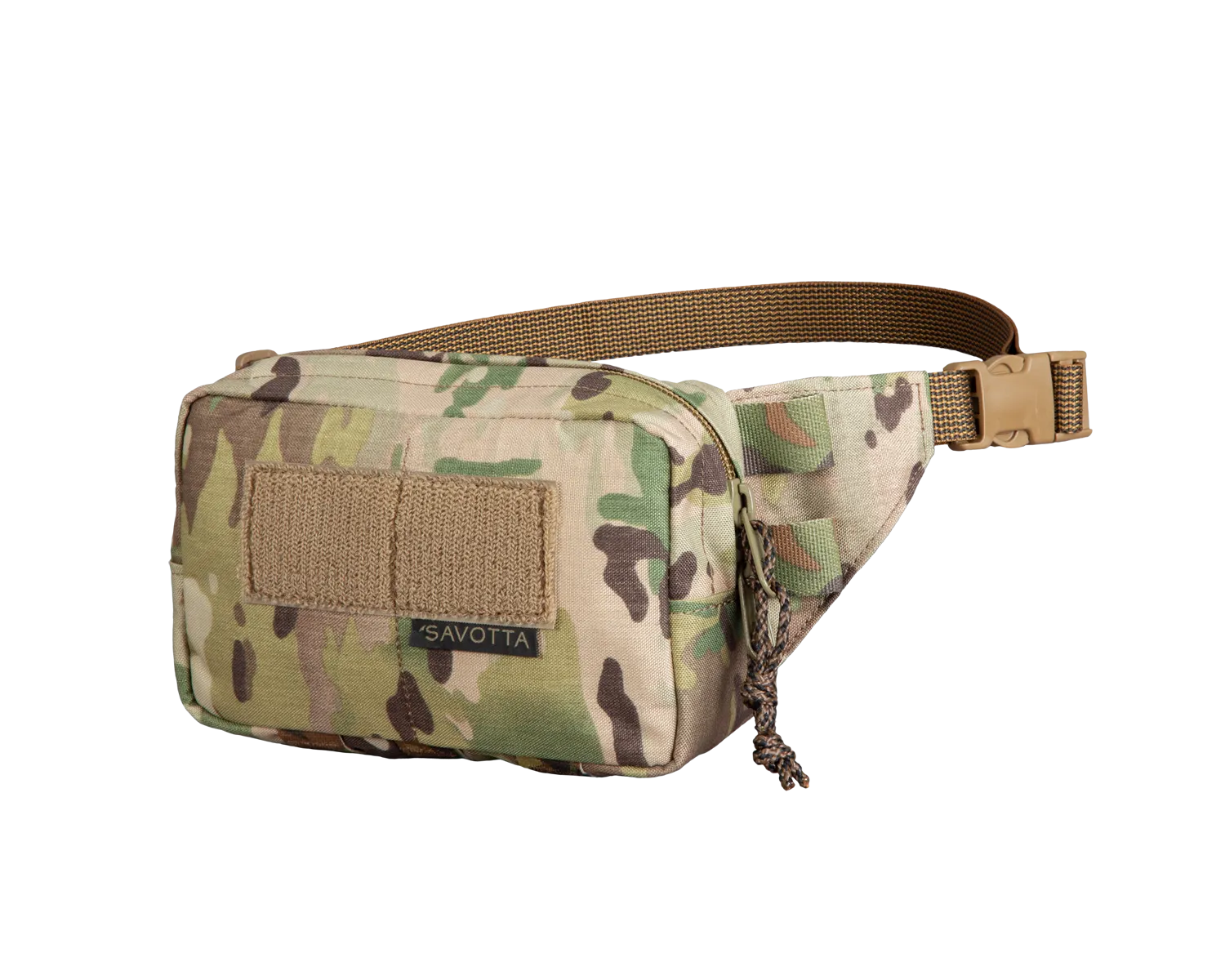 Kukkaro hip pack