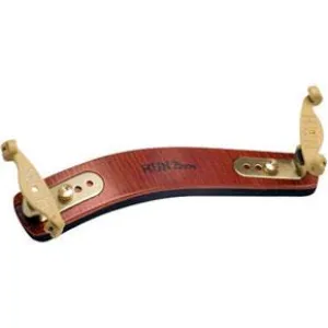Kun Bravo 4/4 Wooden Violin Shoulder Rest