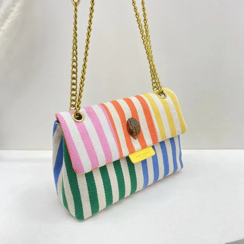 KURT GEIGER LONDON Fashion Trend Shoulder Bag