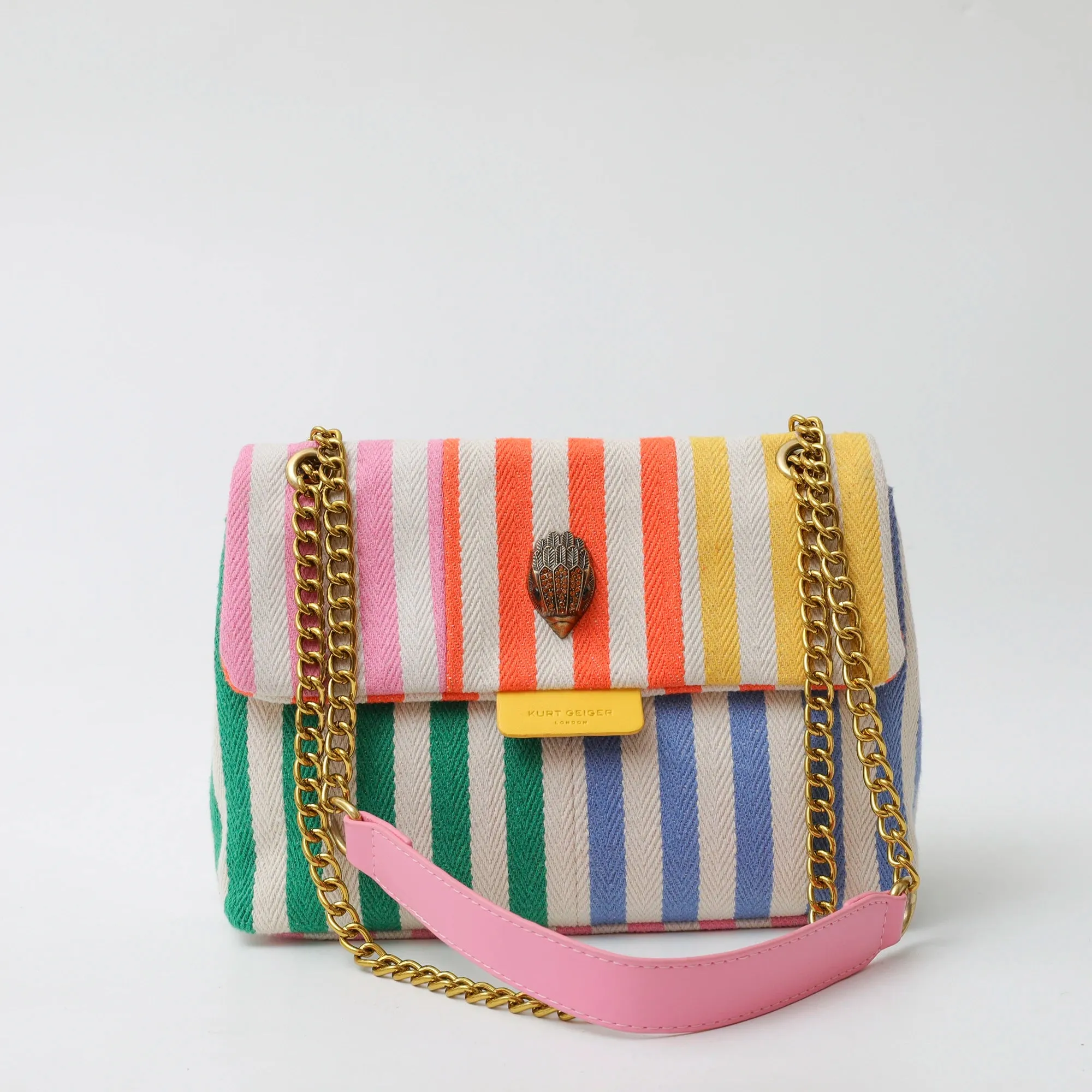 KURT GEIGER LONDON Fashion Trend Shoulder Bag