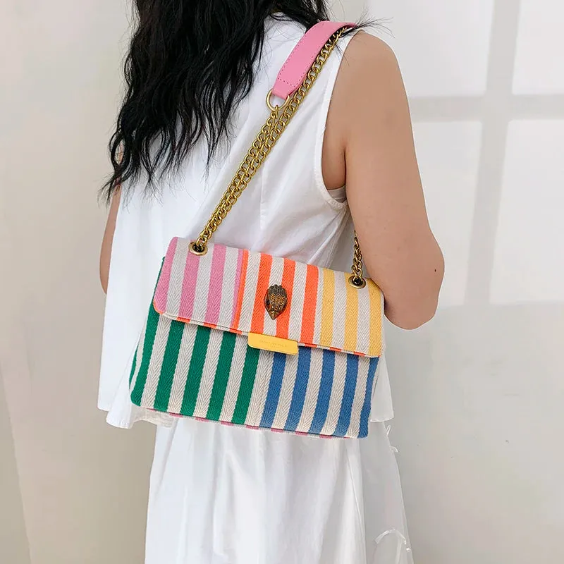 KURT GEIGER LONDON Fashion Trend Shoulder Bag