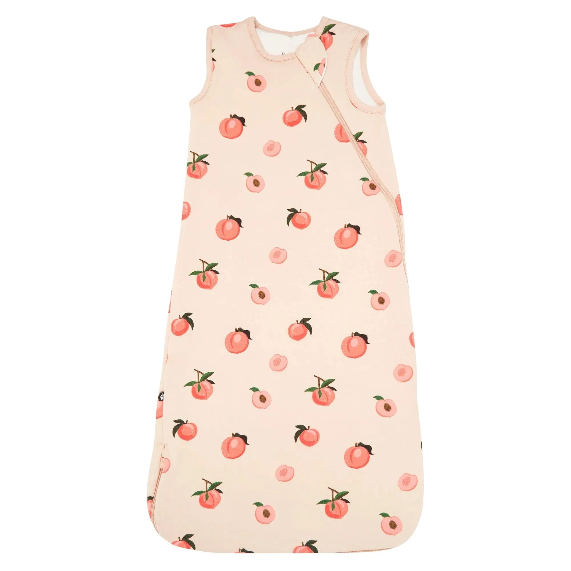 Kyte BABY 1.0 TOG Sleep Bag - Peach