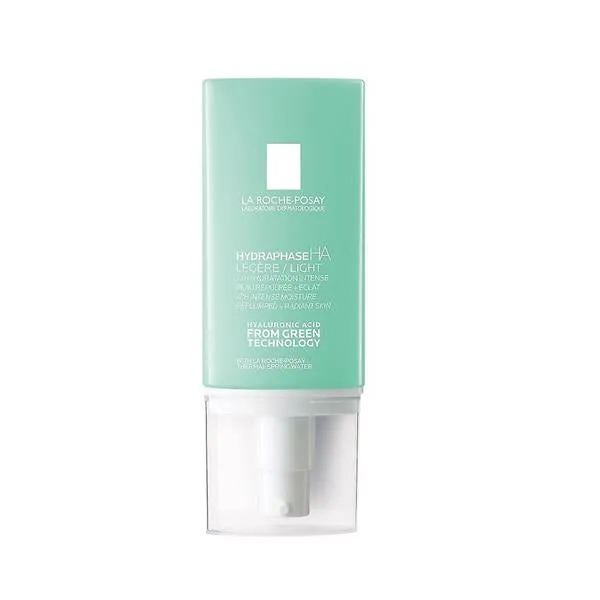 La Roche Posay Hydraphase HA Intense Light Moisturiser