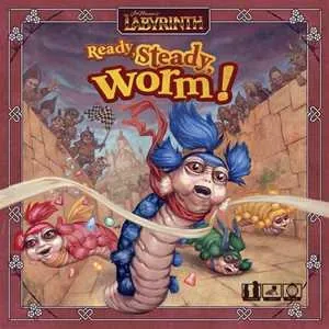 Labyrinth: Ready, Steady, Worm