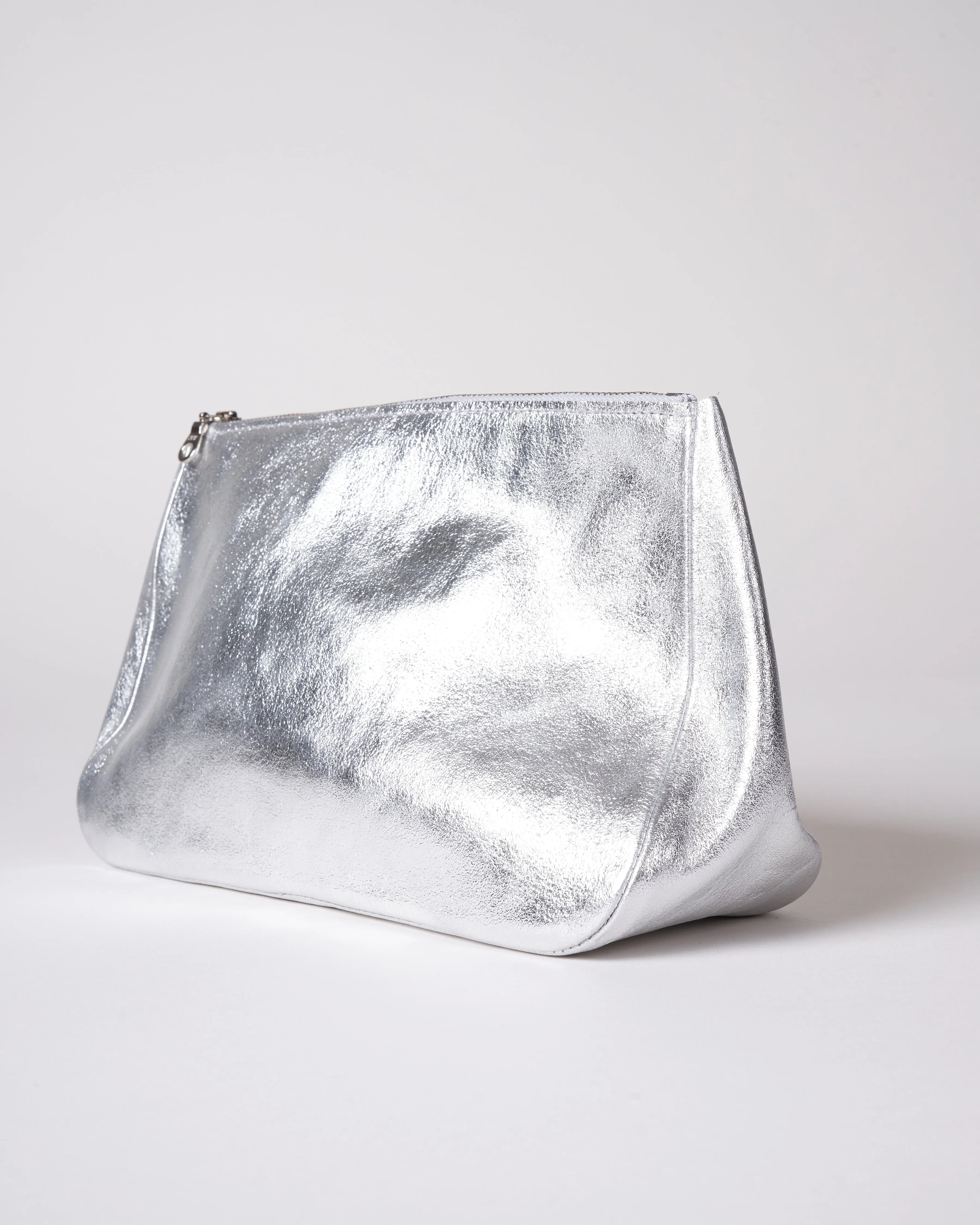 large fatty pouch - multi
