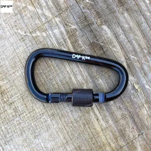 Large Screw Lock Clip