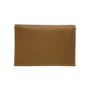 LARGE TRI-FOLD WALLET