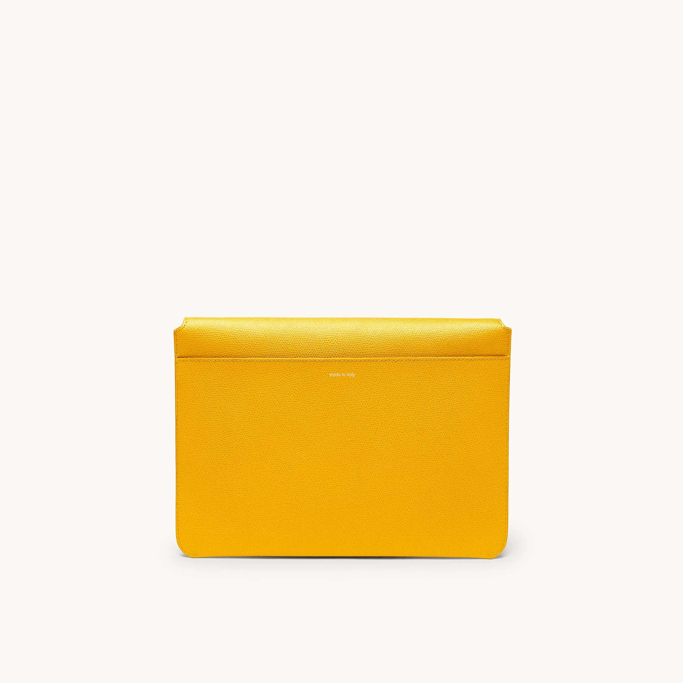 Last Chance | Mini Envelope Sleeve | Pebbled