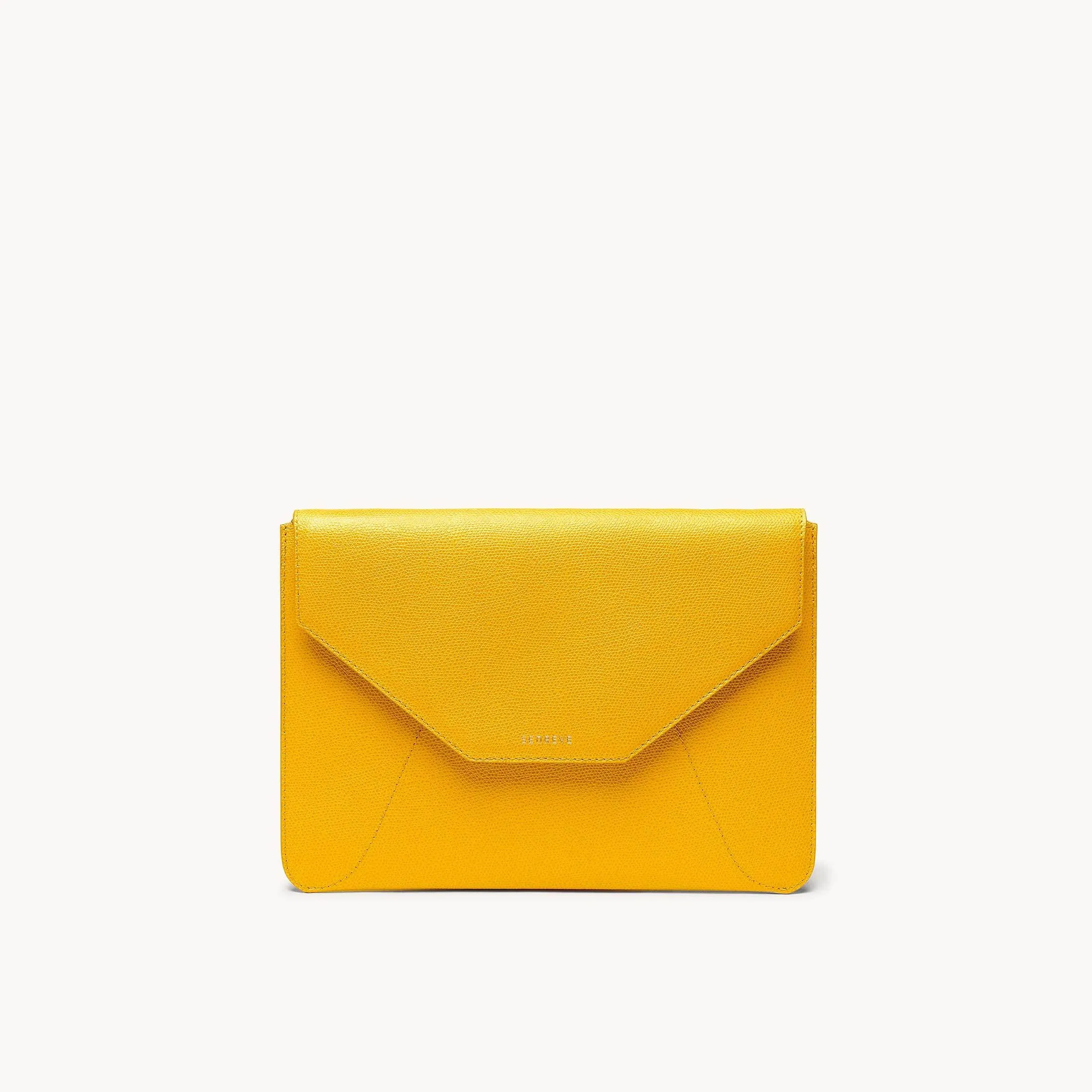 Last Chance | Mini Envelope Sleeve | Pebbled