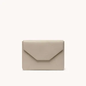 Last Chance | Mini Envelope Sleeve | Pebbled