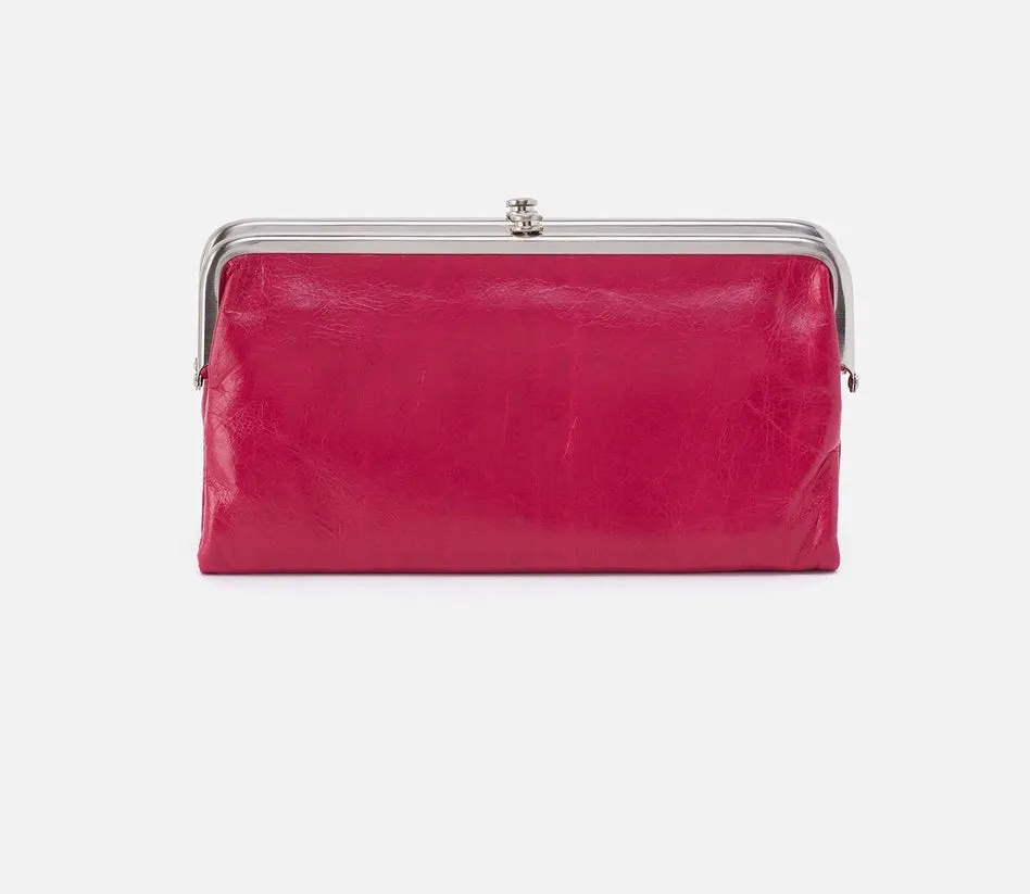 Lauren Clutch Wallet