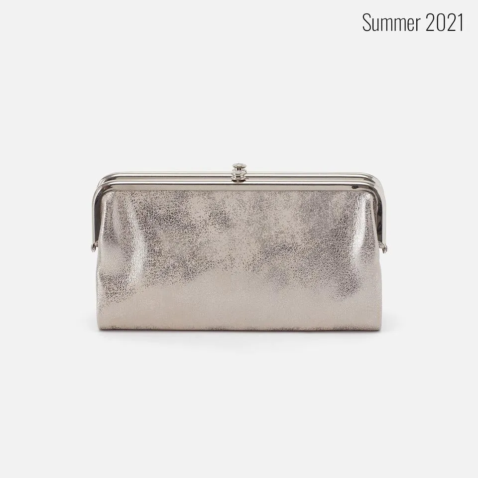 Lauren Clutch Wallet