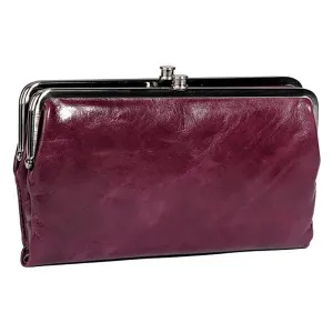 Lauren Clutch Wallet