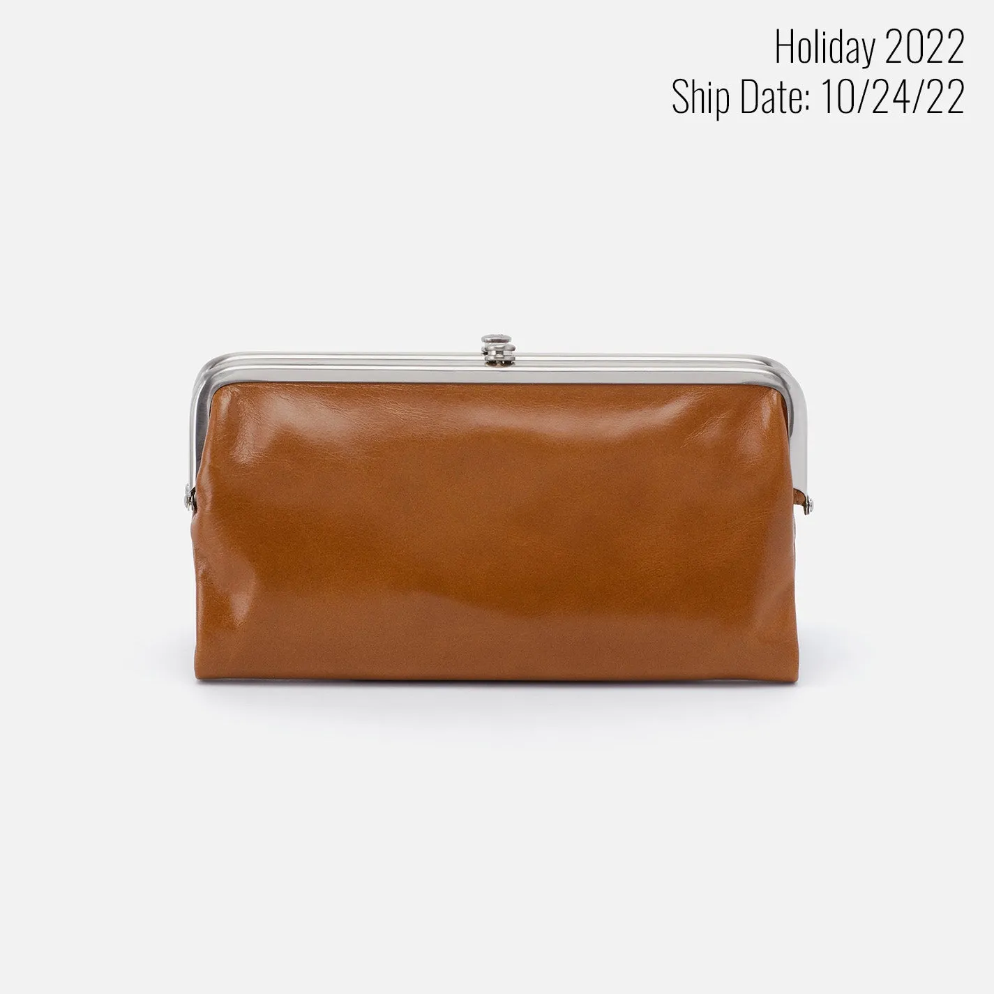 Lauren Clutch Wallet