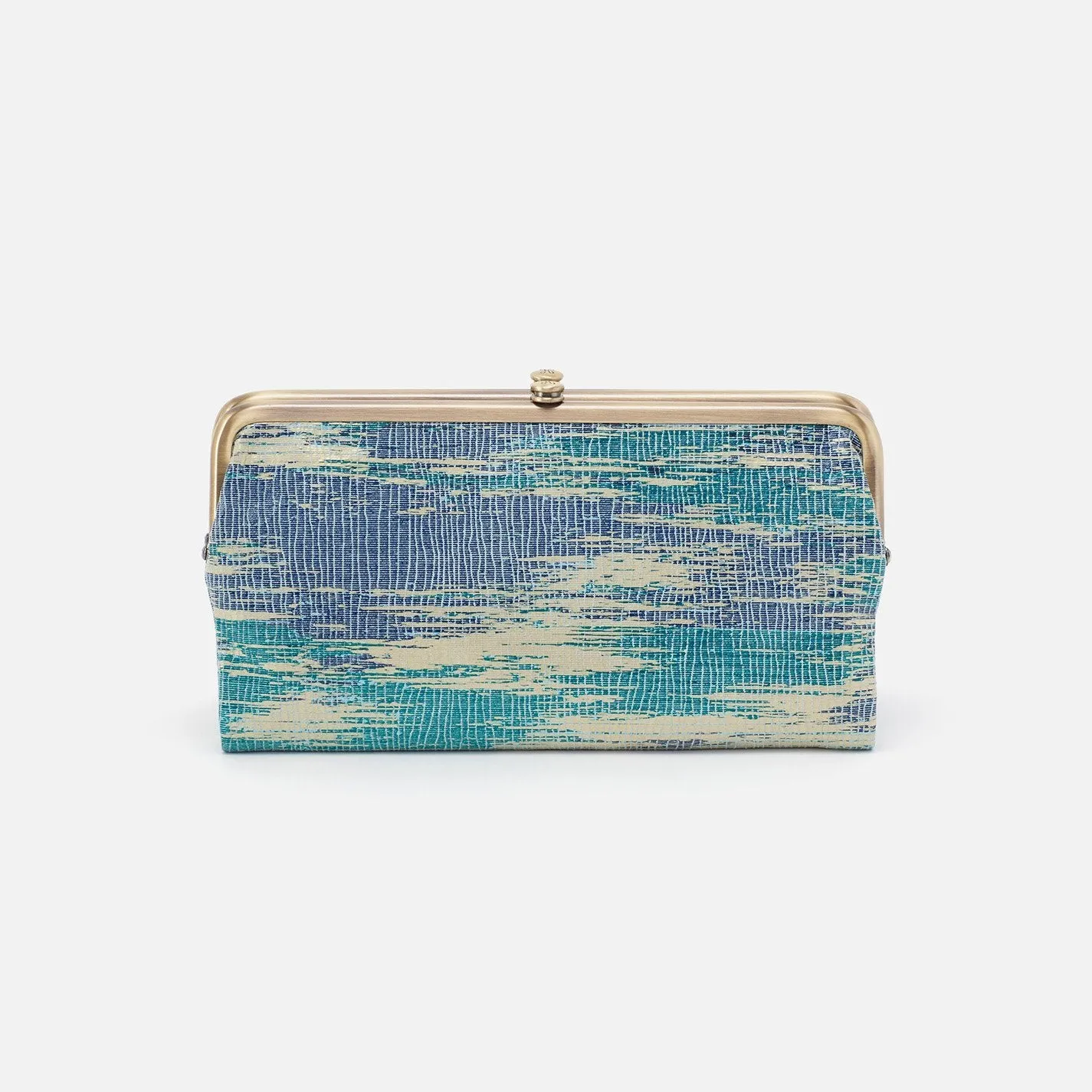Lauren Clutch Wallet