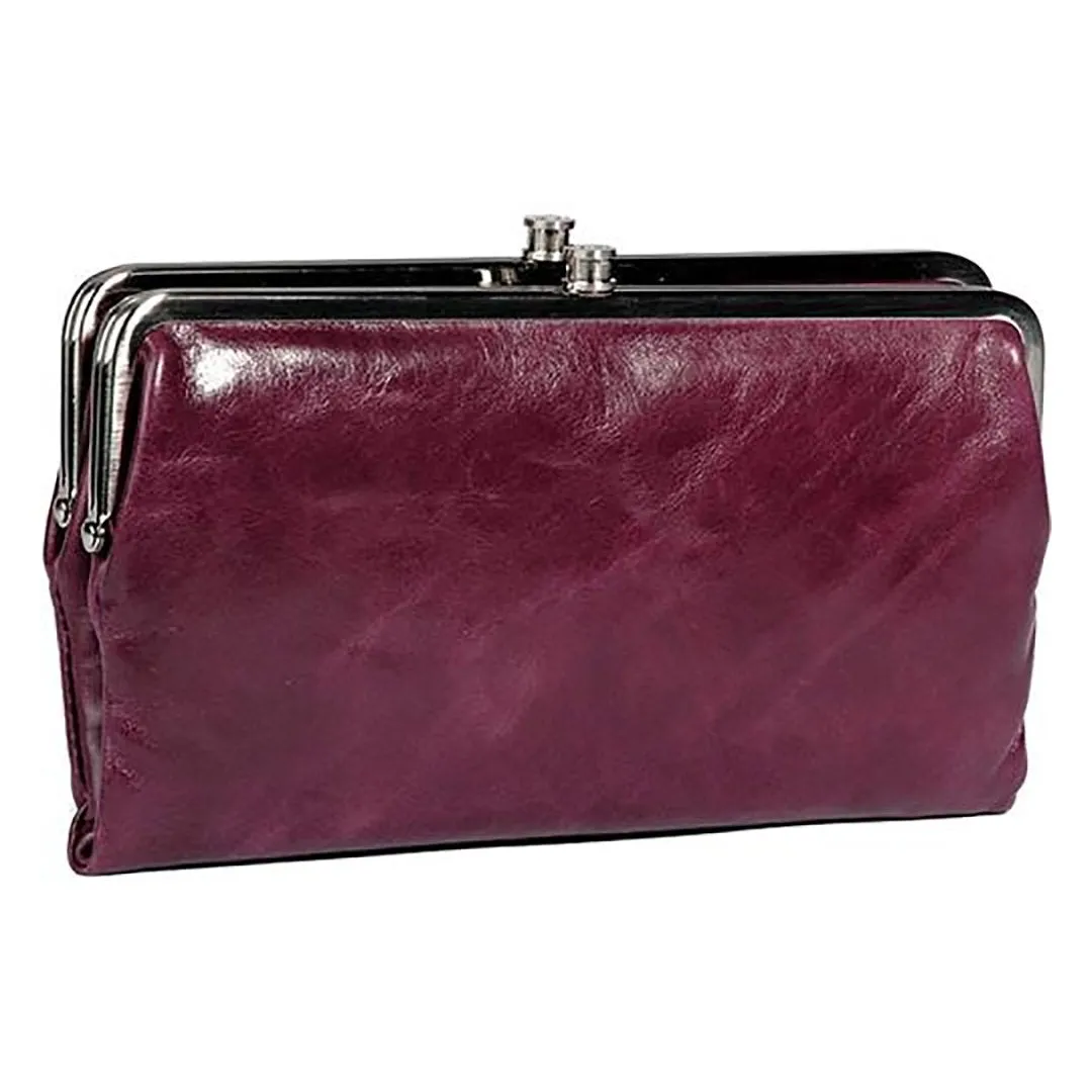 Lauren Clutch Wallet