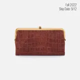 Lauren Clutch Wallet