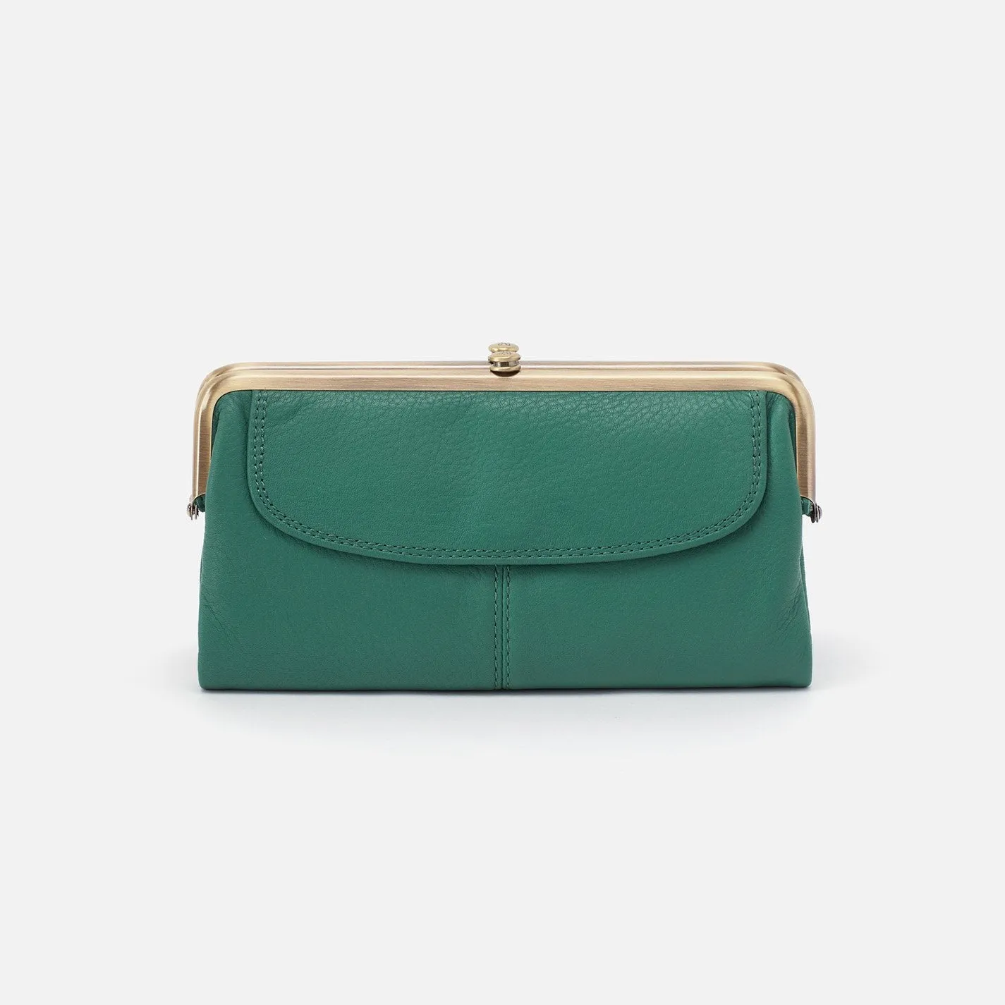 Lauren Clutch Wallet