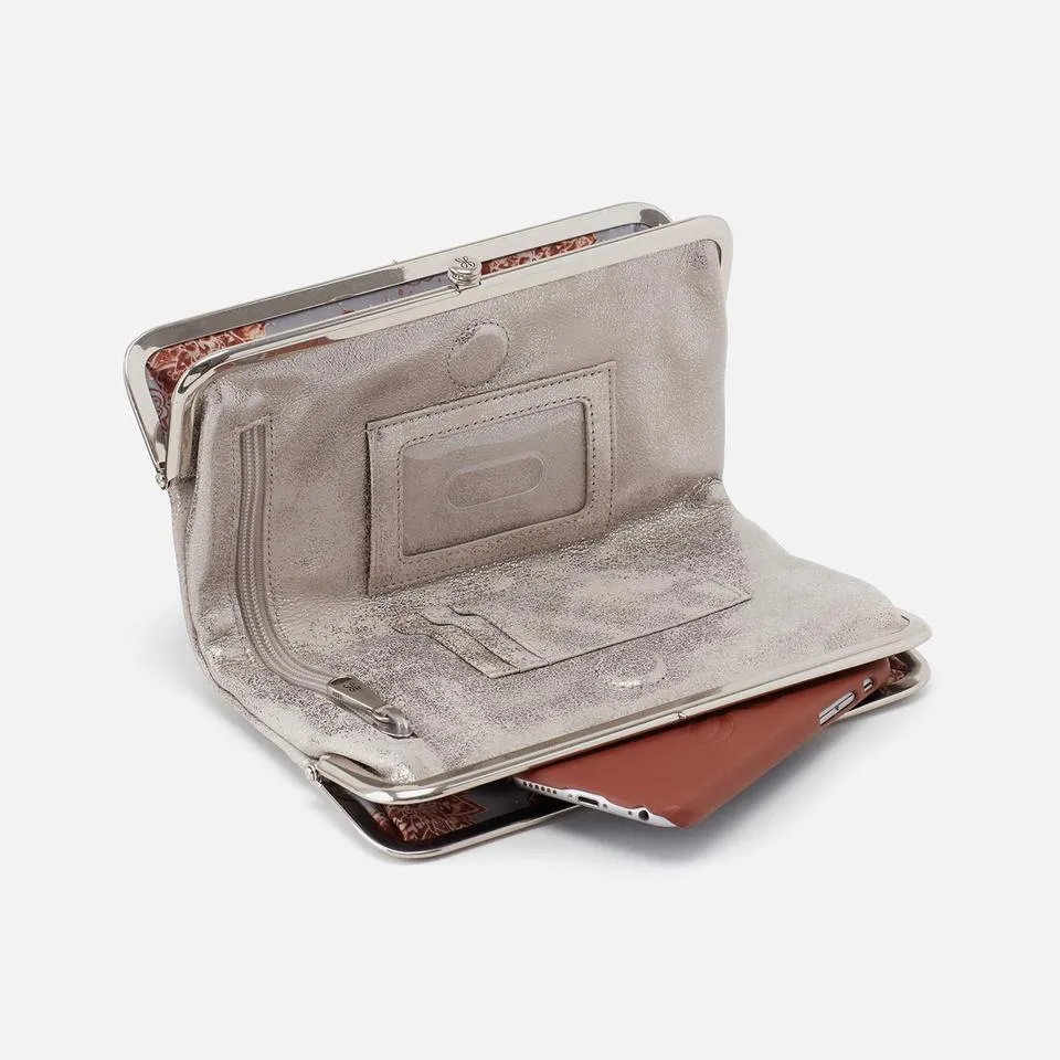 Lauren Clutch Wallet
