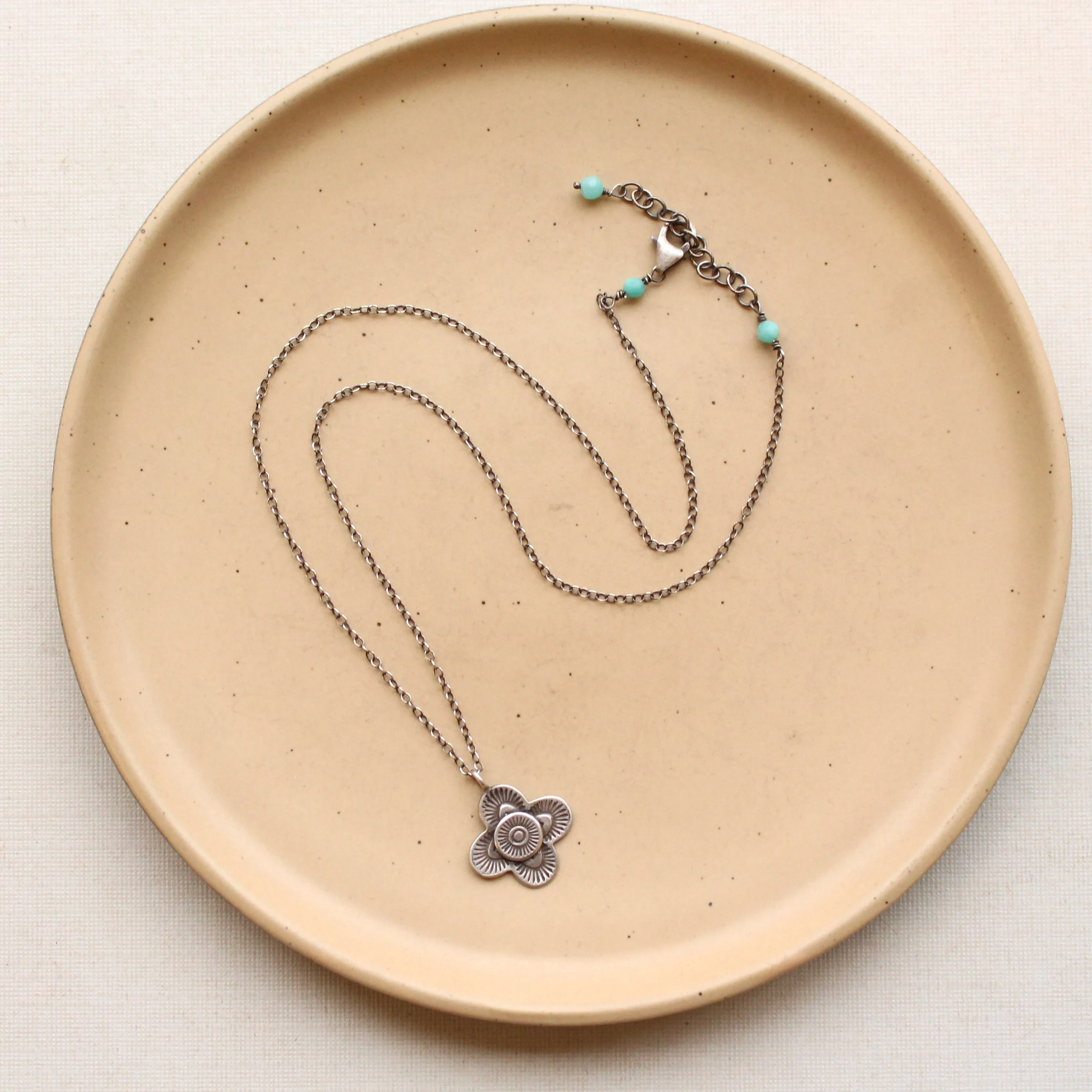 Layered Talara Necklace