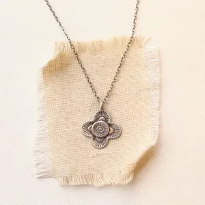Layered Talara Necklace