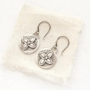 Layered Wanderer Coin Necklace