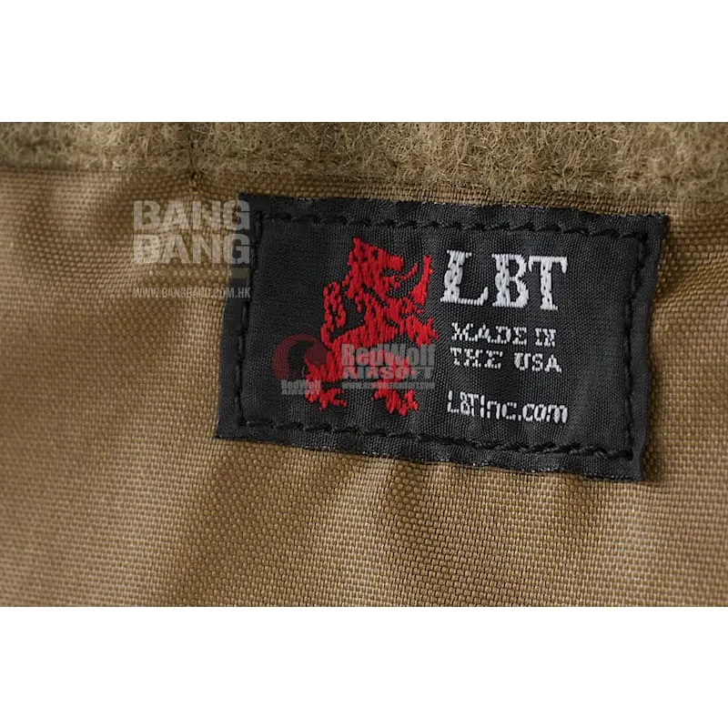 LBT 3/M4-2 Insert w/ Bungee Retention - Coyote Tan