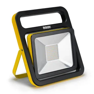 LED Zone Light Floodlight 110v (Defender) 50w