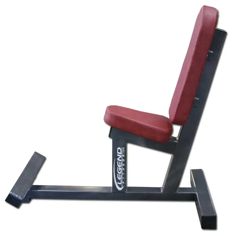 Legend Fitness Multi-Purpose Bench - 3104