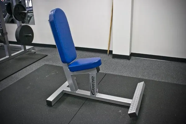Legend Fitness Multi-Purpose Bench - 3104